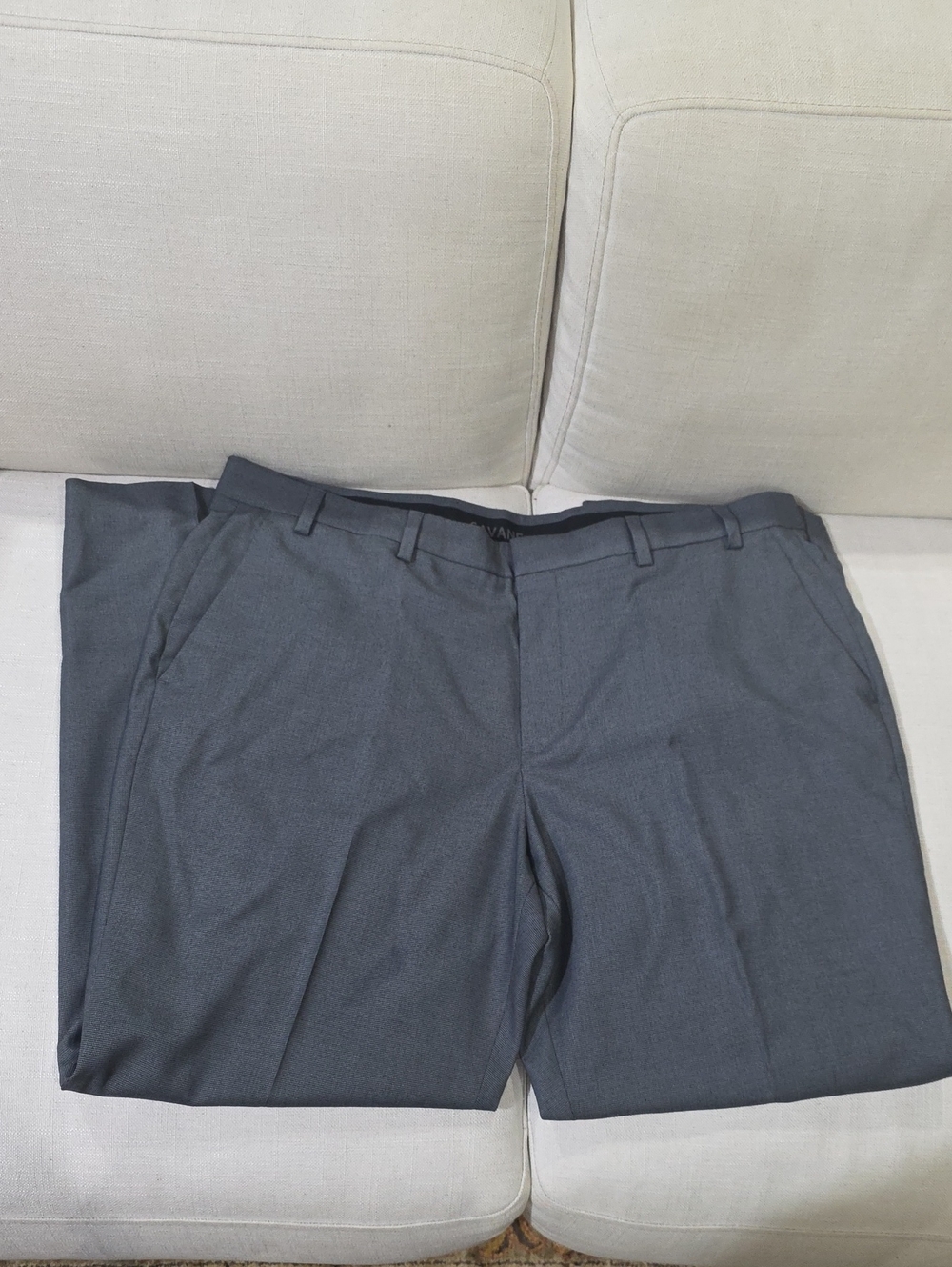 Men Pant - Picture 2 of 6